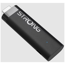 Strong LEAP NOVA adaptador Smart TV HDMI 4K Ultra HD Android Negro (Espera 4 dias)-SX61 Strong LEAP NOVA adaptador Smart TV HDMI 4K Ultra HD Android Negro (Espera 4 dias)